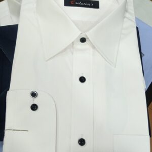 FORMAL WHITE SHIRT