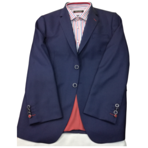 CUSTOMIZE /COAT/JACKET