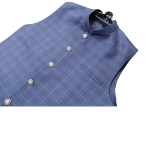 Customize Waist Coat