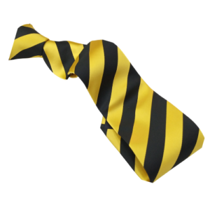 YELLOW BLACK STRIP