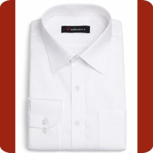 EXCLUSIVE'S CUSTOM-MADE SUPER FINE COTTON