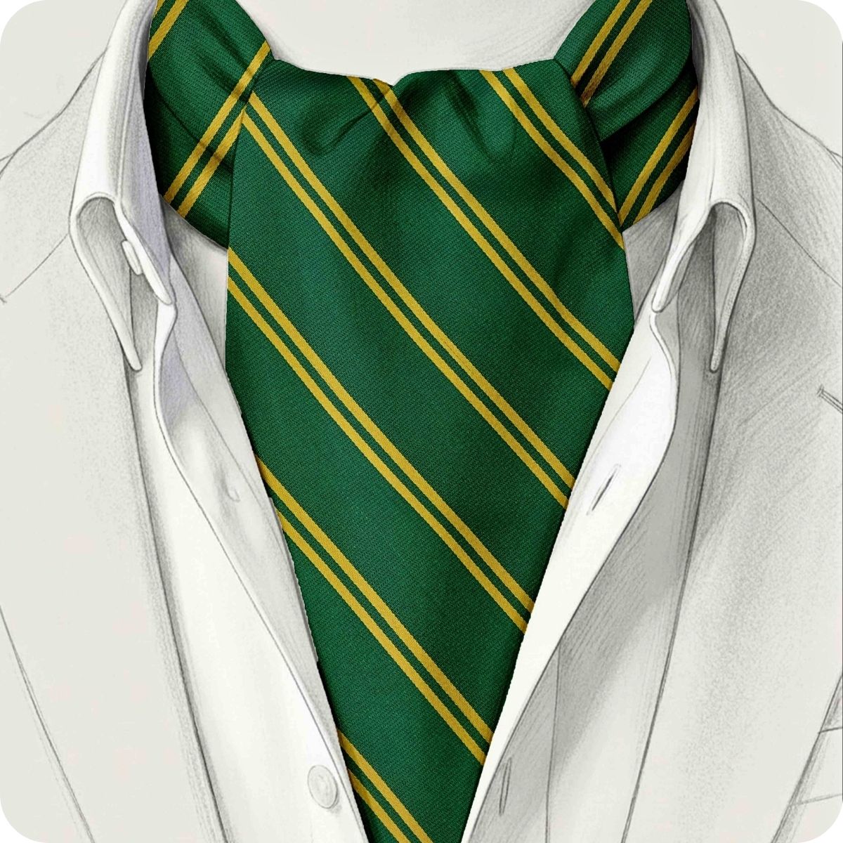 CW26-S2 GREEN YELLOWSTRIP(1200 x 1200 px)