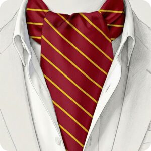 EXCLUSIVES JACQUARD WOVEN CRAVATS